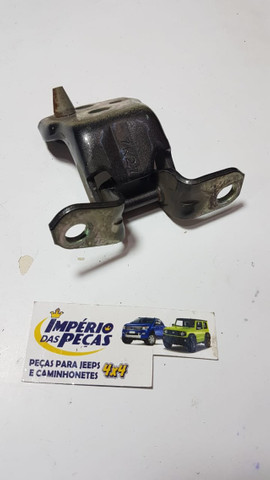 Dobradiça Porta Inferior Ranger 13-18 Dianteira Le #9941