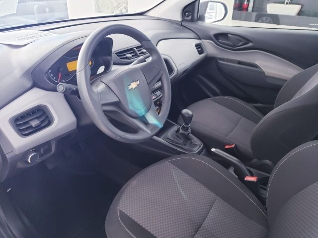 Prisma Joy Sedã 1.0 2019/2019 Completo - Foto 7