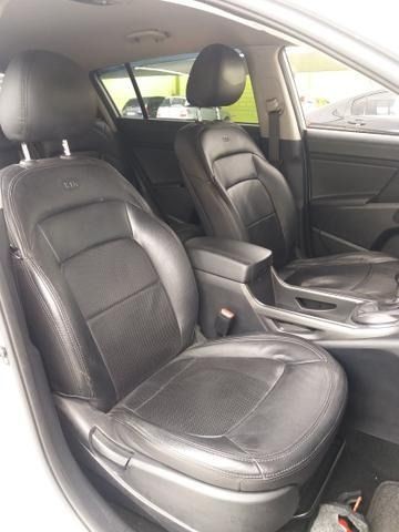 Kia - Sportage LX 2.0 (Flex) Autom. 2013/2013 - Foto 17