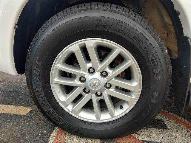 Hilux SW4 Srv Aut Diesel 7L 2012/2012 - Foto 15