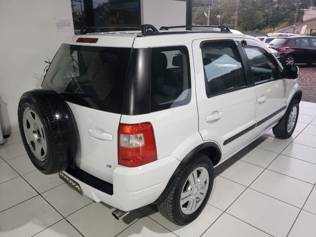 Linda Ecosport XLS 1.6 Completa!!! - Foto 6