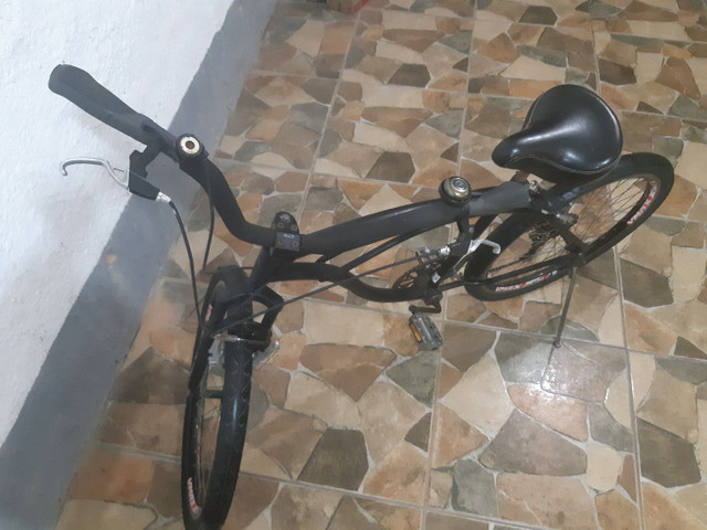 Bicicleta aro 26 Excelente estado! - Foto 3