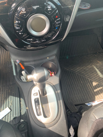 Nissan Versa 2017/18 Impecável KM 18,000 - Foto 5