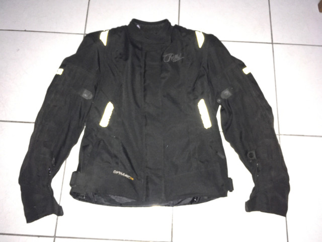 jaqueta riffel dynamic