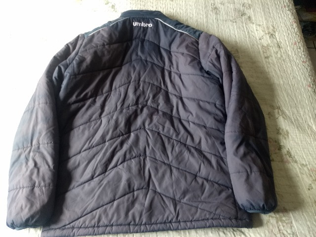 jaqueta atletico paranaense