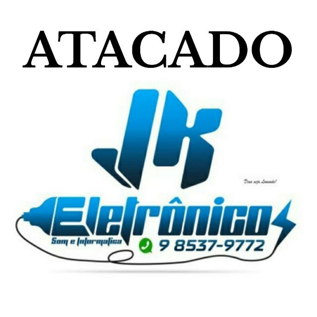 Adaptador Usb Bluetooth para carro (Distribuidora JK Eletrônicos honestidade e qualidade) - Foto 2