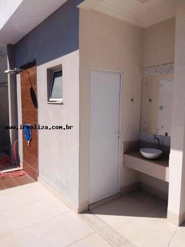 Casa de alto padrão no Jd Carandá - Foto 10