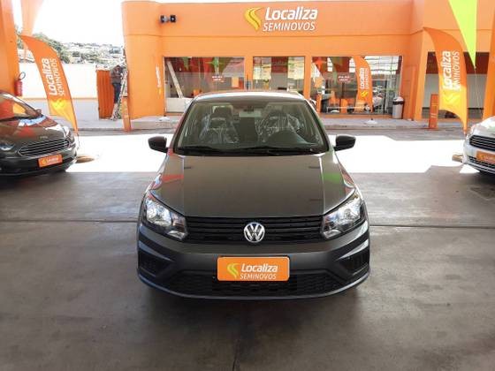 GOL 2019/2020 1.6 MSI TOTALFLEX 4P MANUAL