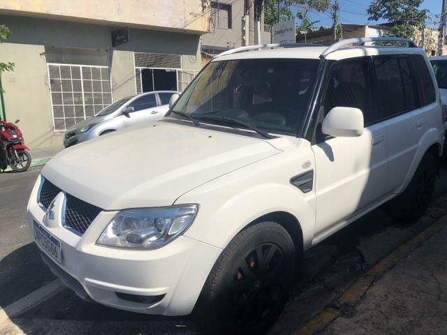 TR4 AUTOMÁTICA FLEX