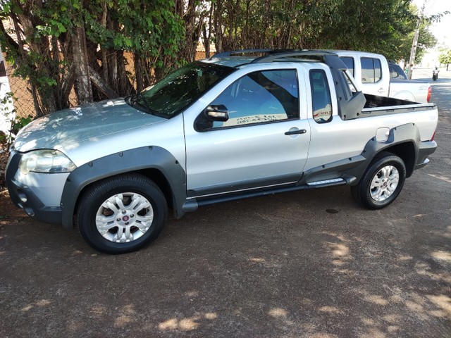 STRADA ADVENTURE LOCKER 1.8