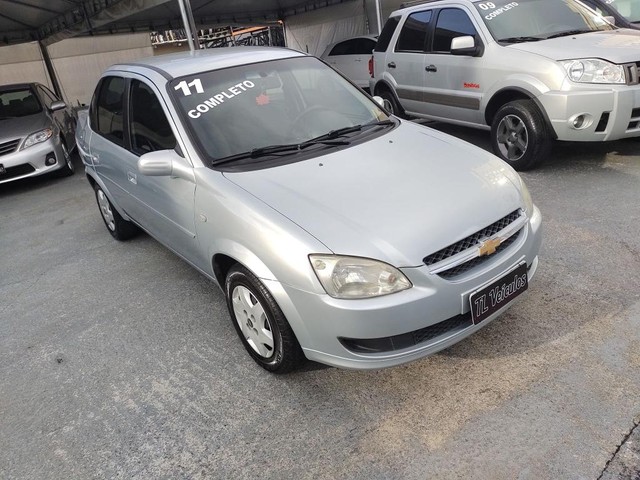 CLASSIC LIFE LS 1.0 VHC FLEXP. 4P