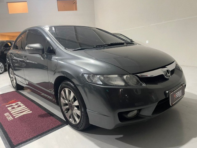 HONDA/CIVIC LXL 1.8 MEC