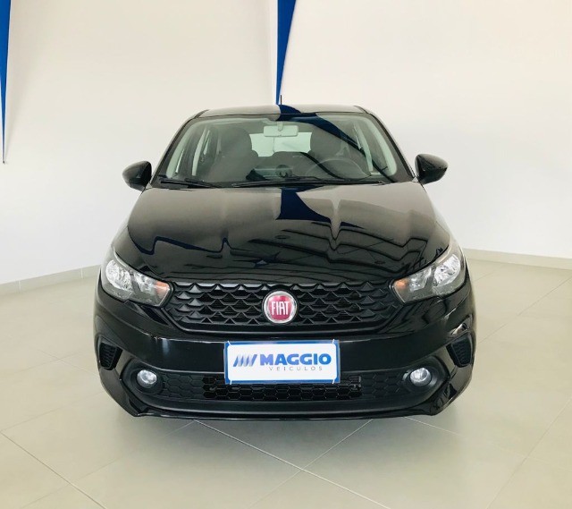 FIAT / ARGO 1.0 DRIVE 2020