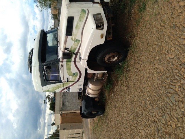 VENDO VOLVO EDC