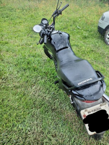 MOTO HONDA 2013