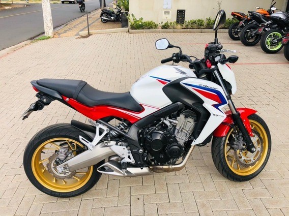 Motos 650 cc ou menos 39.270 a 100.000 km em Pernambuco