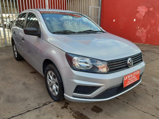 VW GOL 1.0 FLEX
