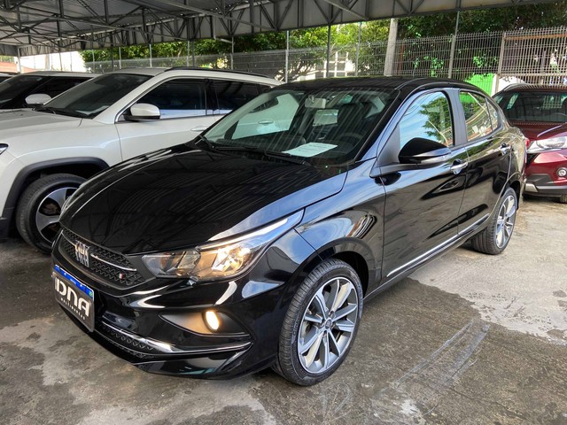 CRONOS 2021/2021 1.8 E.TORQ FLEX PRECISION AT6