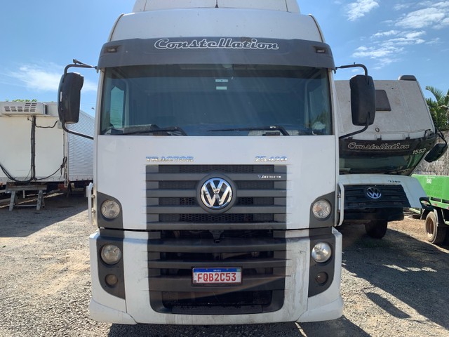 VW 25420 2014