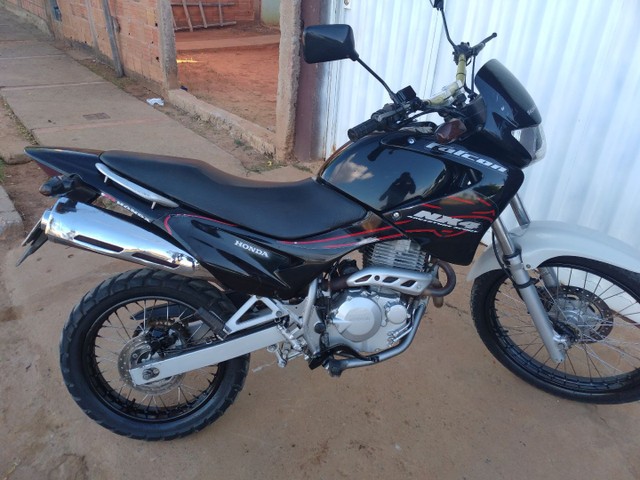 HONDA FALCON ANO 2003