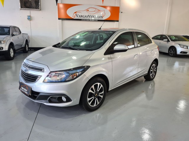ONIX 1.4 LTZ 2014