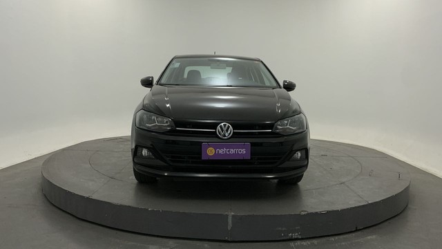 VOLKSWAGEN VIRTUS VIRTUS 1.6 MSI FLEX 16V 4P AUT.