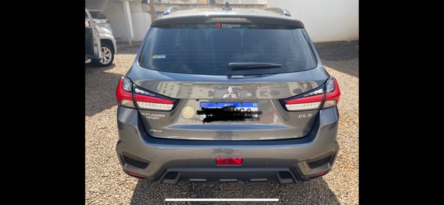 OUTLANDER SPORT GLS 20/21