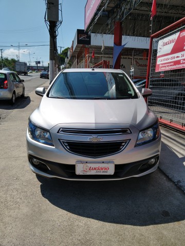 CHEVROLET PRISMA 1.4 LTZ SPE/4 FLEX MANUAL