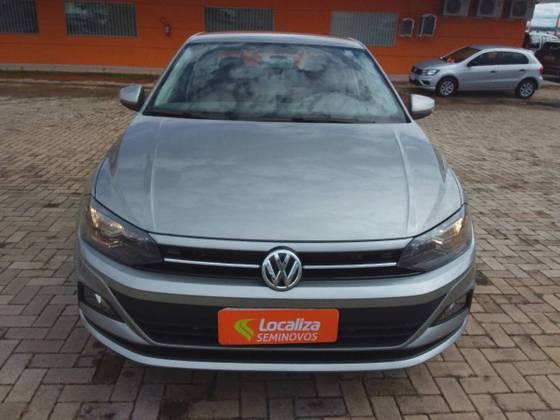 VIRTUS 2019/2020 1.0 200 TSI COMFORTLINE AUTOMÁTICO
