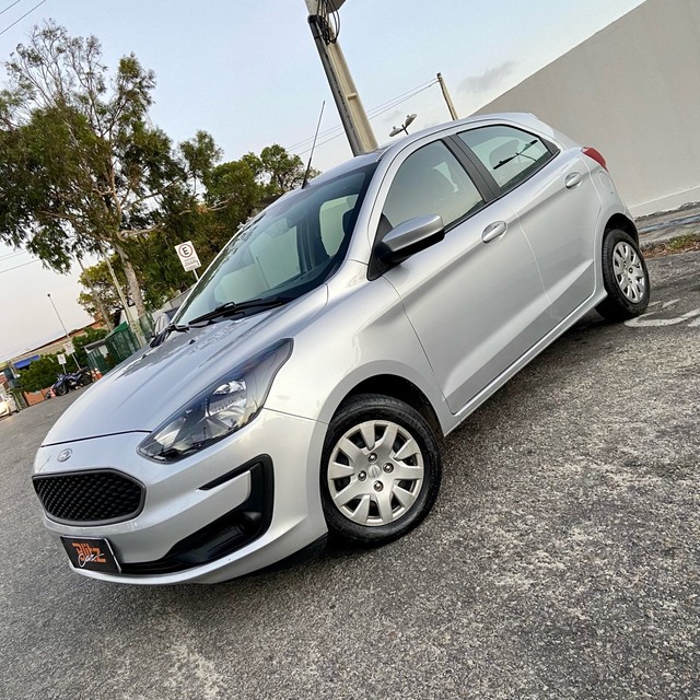 FORD KA 2019 FORD KA 2020 FORD KA 1.0 SE 2019 / 2020 EXTRA