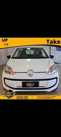 VOLKSWAGEN UP
