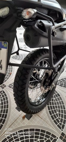 VENDO ESSE LINDA LANDER 2020