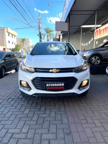 TRACKER 2019/2019 1.4 16V TURBO FLEX LT AUTOMÁTICO