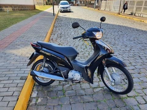 MOTO HONDA