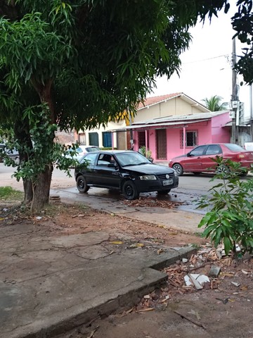 VENDO GOL G4 2009