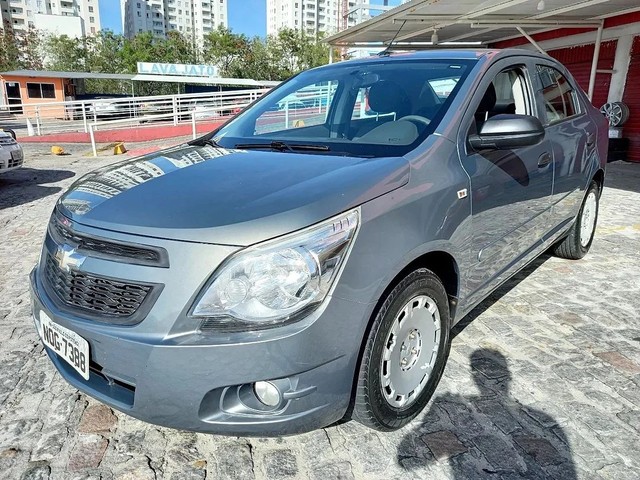 COBALT 1.4 LS COMPLETO