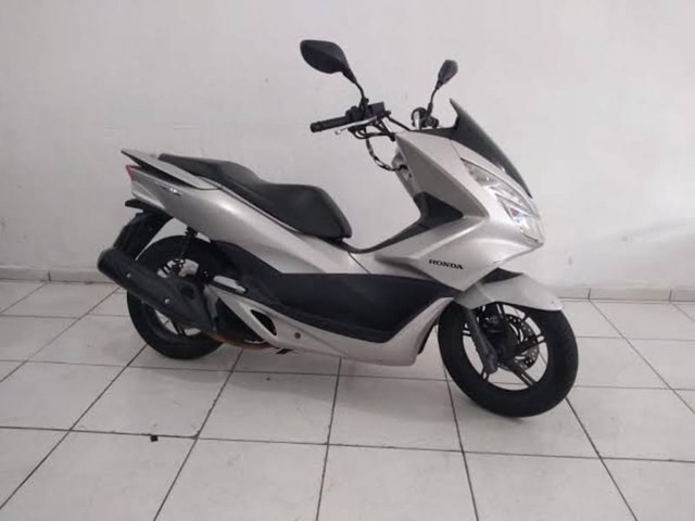 HONDA PCX 150