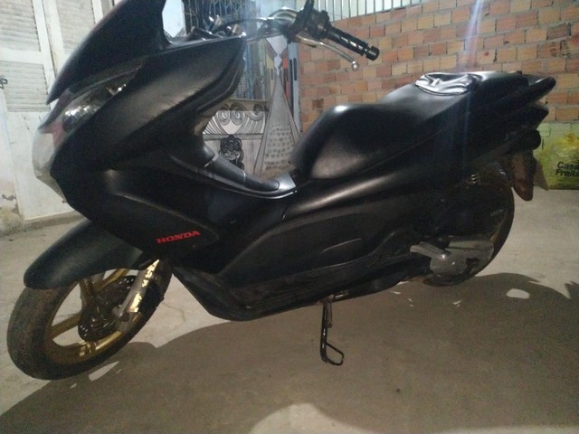 PCX HONDA