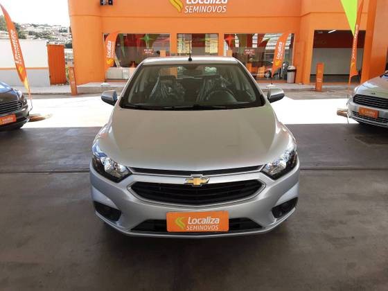 ONIX 2019/2019 1.0 MPFI LT 8V FLEX 4P MANUAL