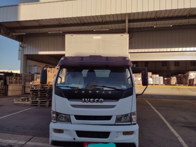 CAMINHA IVECO