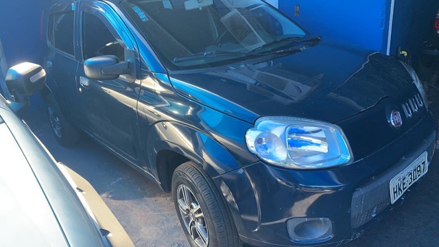 FIAT UNO VIVACE 1.0 4PTS