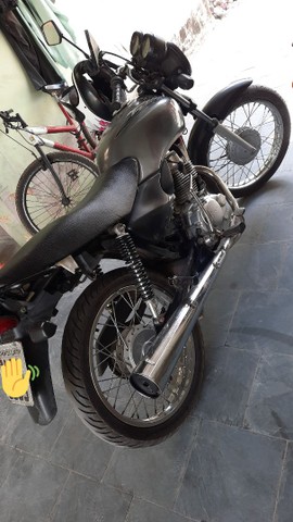 TITAN 125 2003