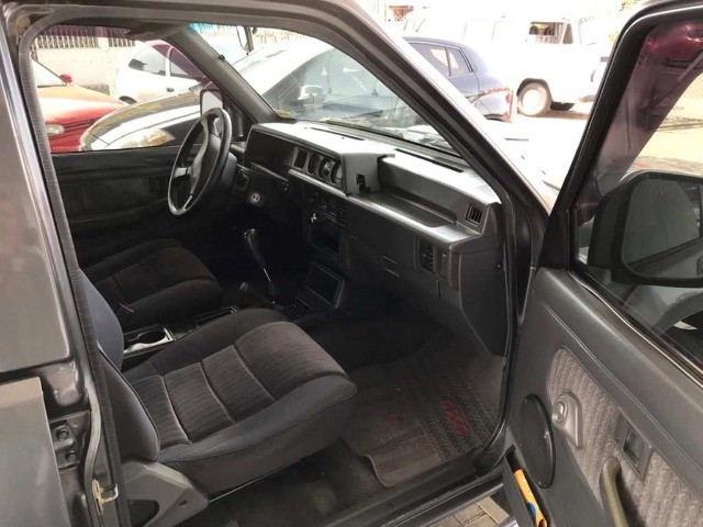 L200 GLS 2000  DIESEL 