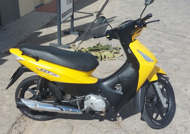 VENDO   BIZ 2008  TOP TOP!!!