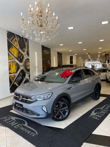 VOLKSVAGEN NIVUS 1.0 200 TSI HIGHLINE