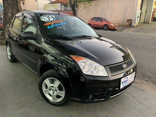 FIESTA SEDAN 1.0 FLEX