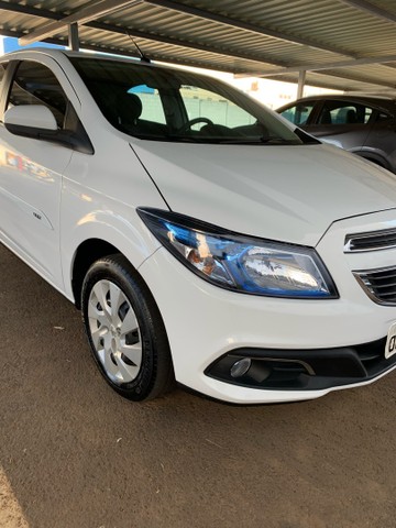ONIX 2013 LT 1.4 FLEX   LEIA O ANÚNCIO  