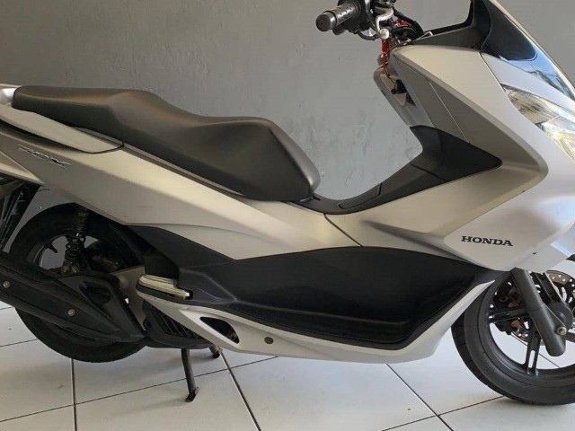 HONDA PCX