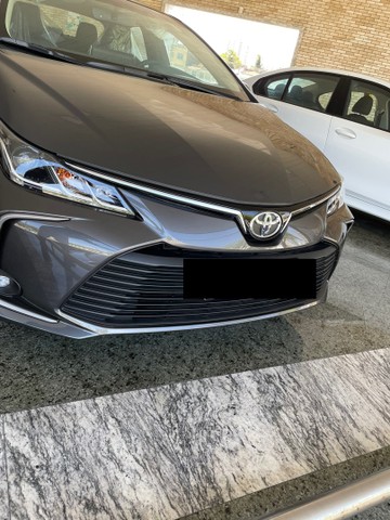 COROLLA XEI 2021/2022