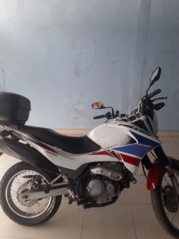 HONDA NX 400I FALCO